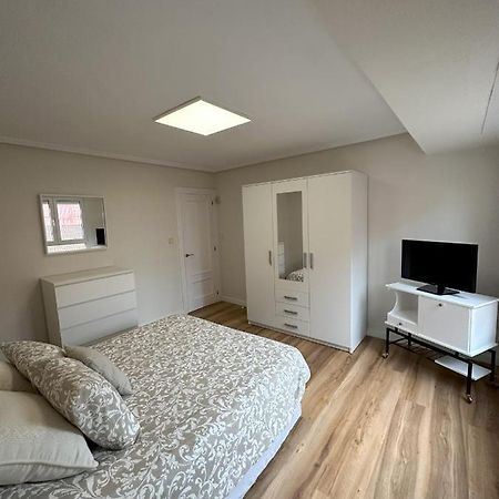Piso En El Centro De Gijon Vut5062As Lejlighed Eksteriør billede