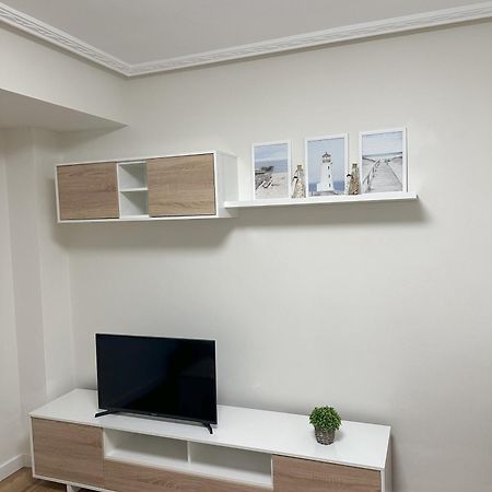 Piso En El Centro De Gijon Vut5062As Lejlighed Eksteriør billede