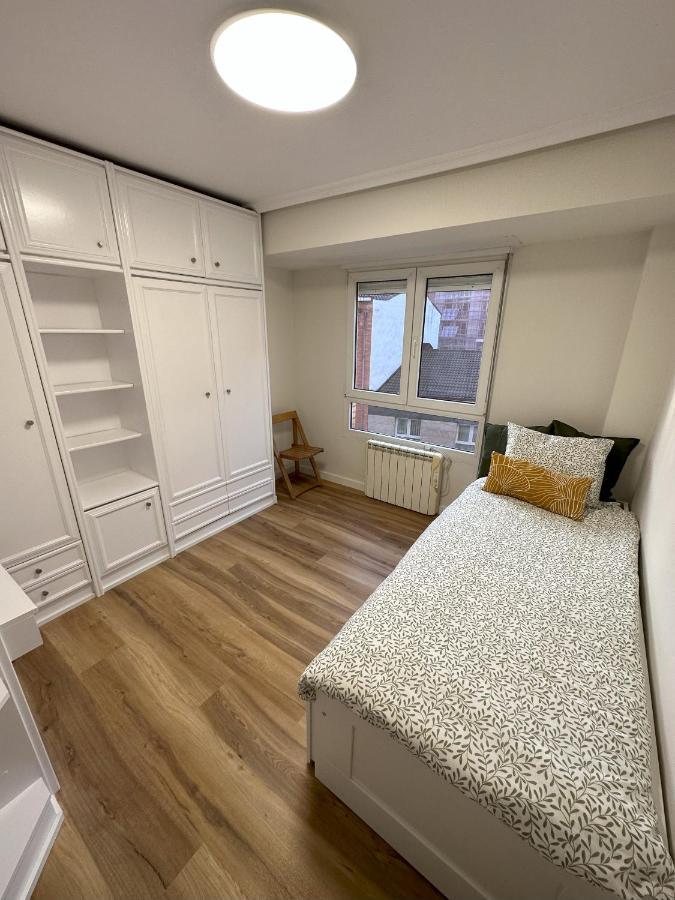 Piso En El Centro De Gijon Vut5062As Lejlighed Eksteriør billede