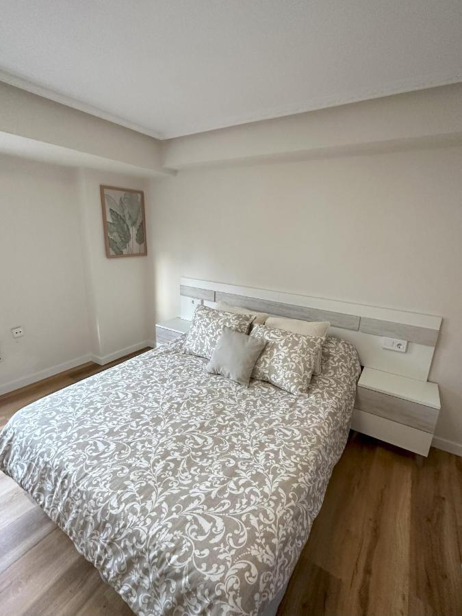 Piso En El Centro De Gijon Vut5062As Lejlighed Eksteriør billede